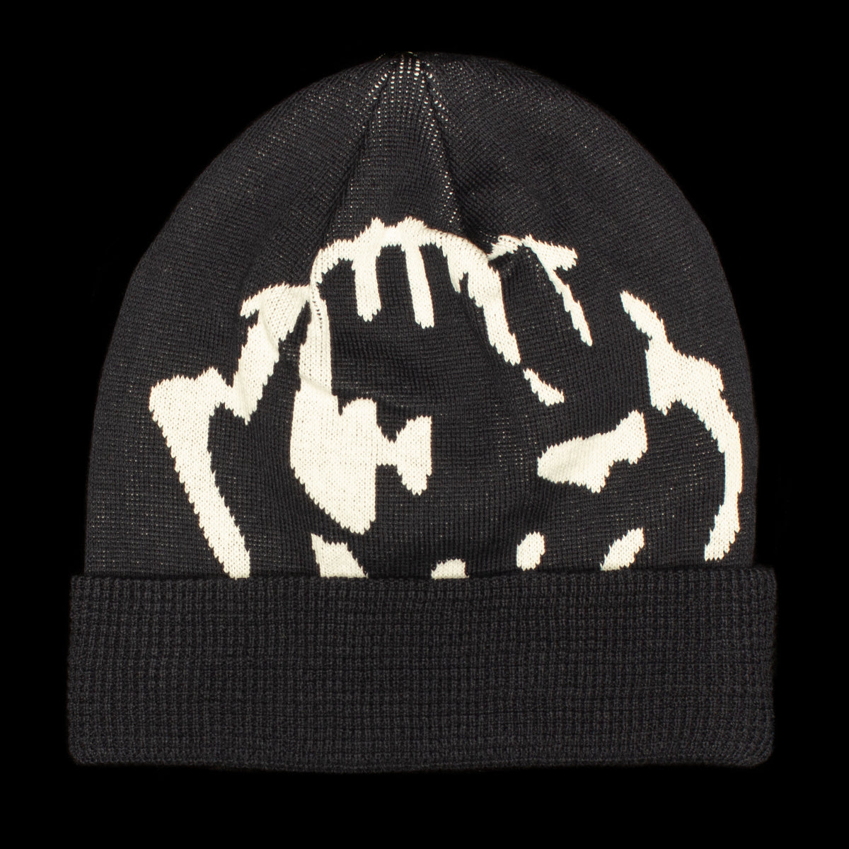 Mask Beanie