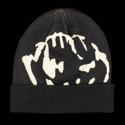 Mask Beanie