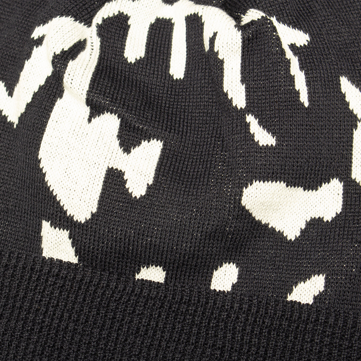 Mask Beanie