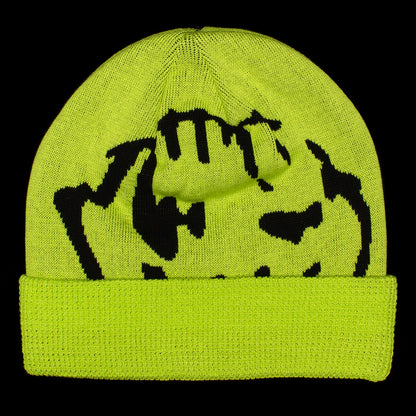 Mask Beanie