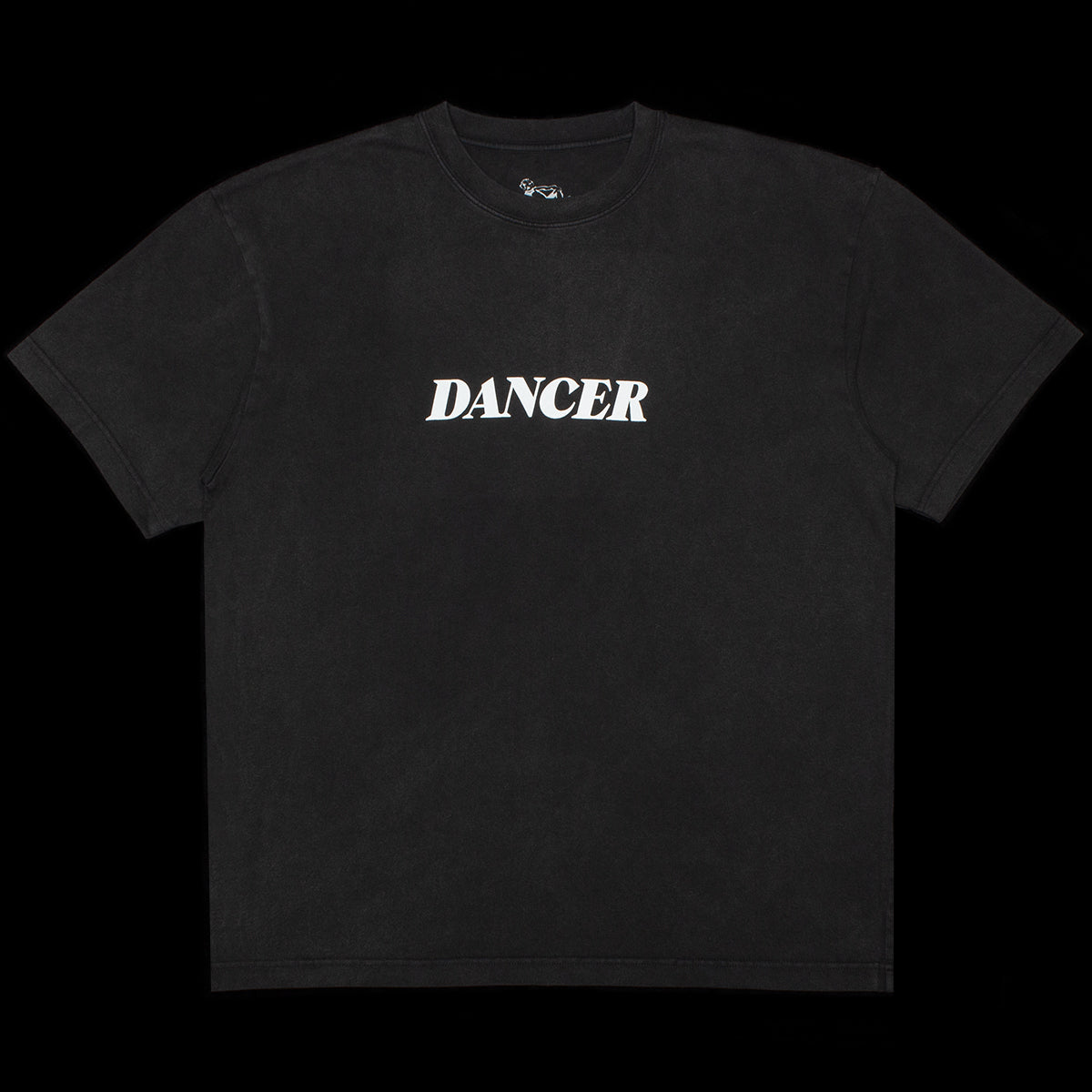 Italic Logo T-Shirt