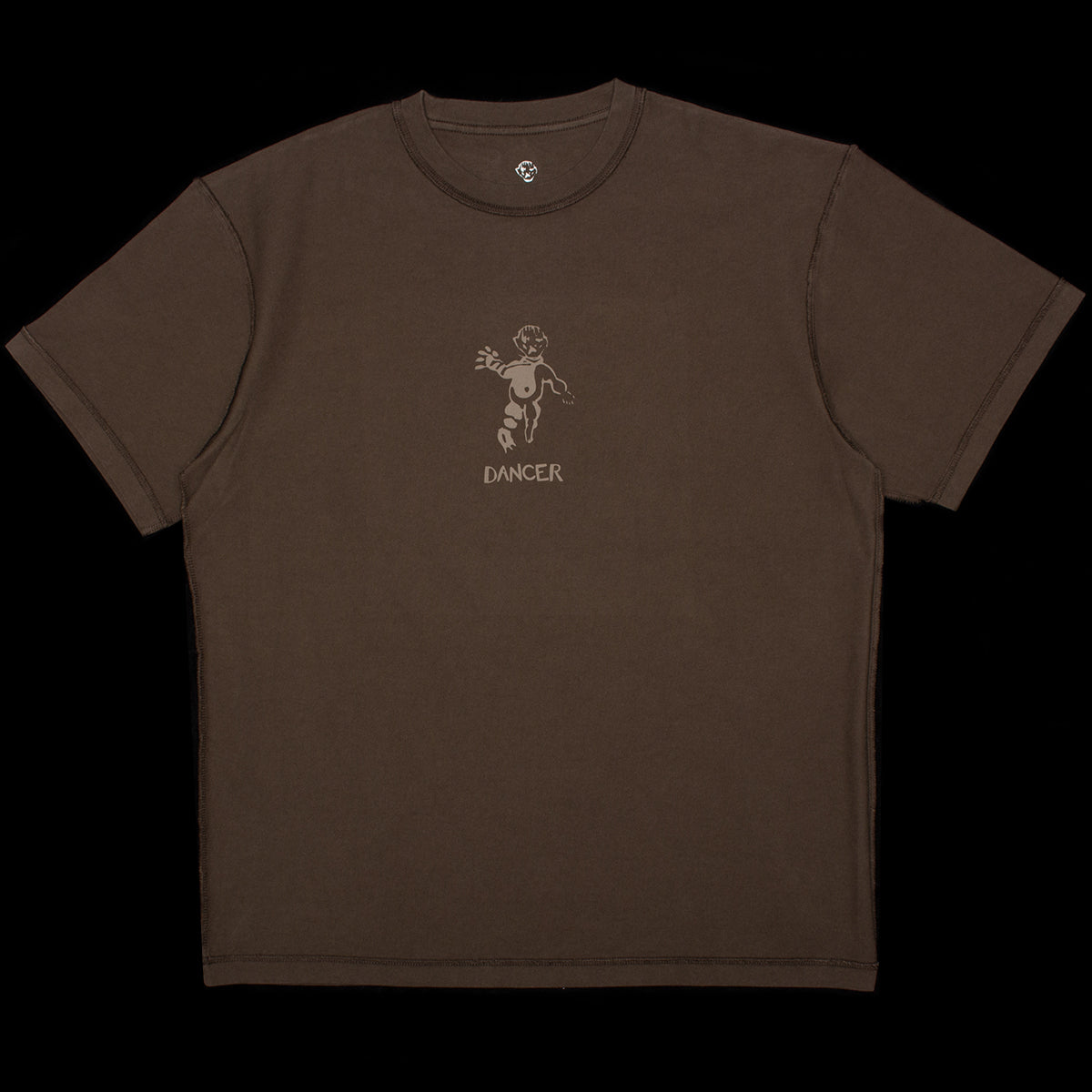 OG Logo Inside Out T-Shirt