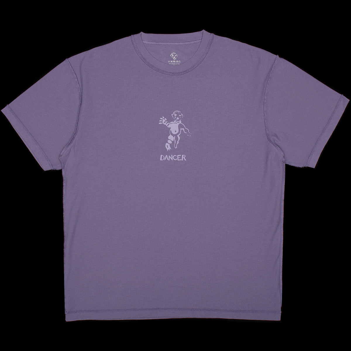 OG Logo Inside Out T-Shirt
