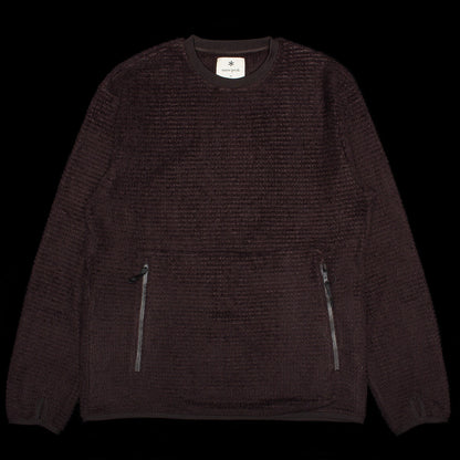 Thermo Control Pullover