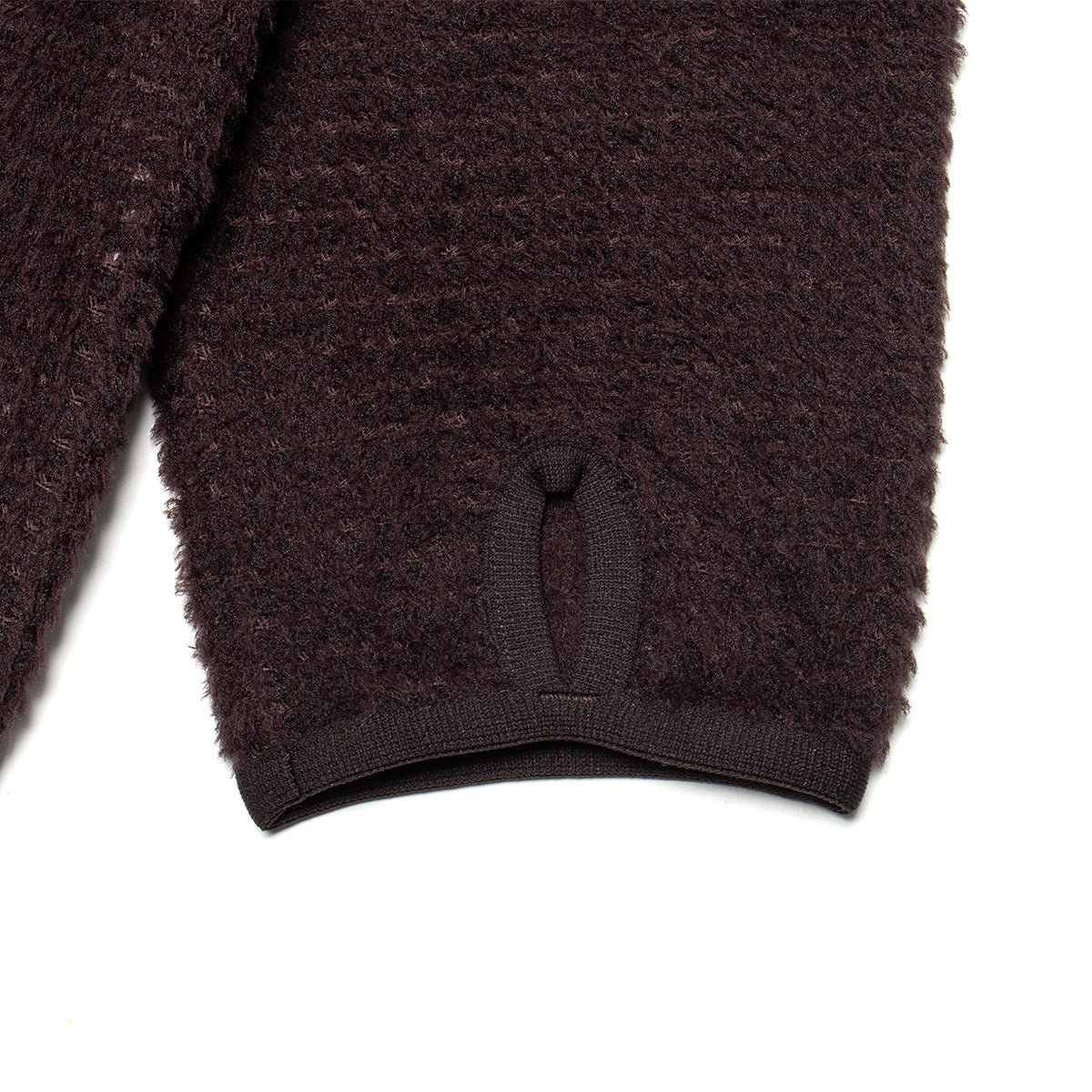 Thermo Control Pullover