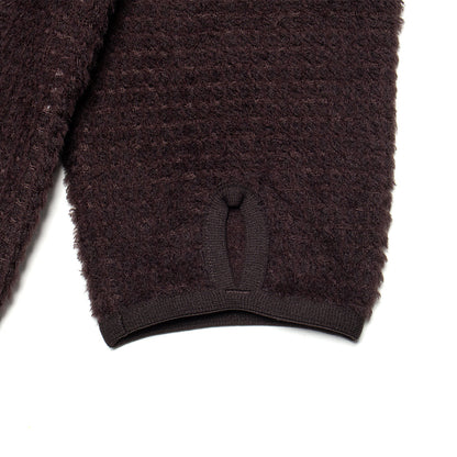 Thermo Control Pullover