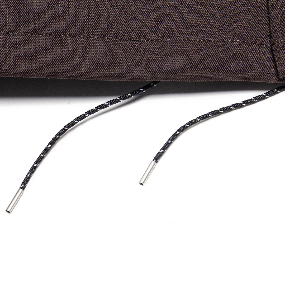 Hybrid Wool Coach Jacket