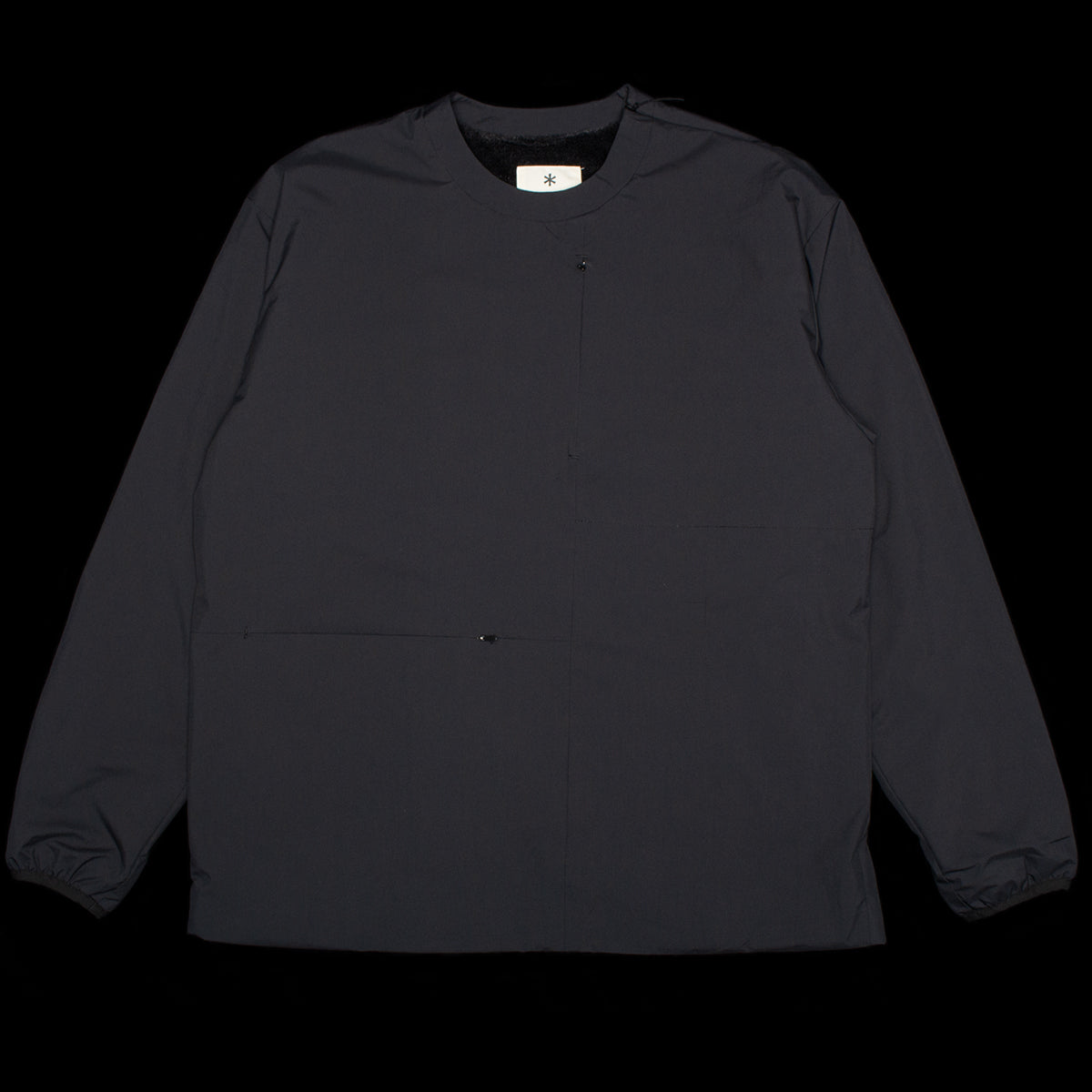 Octa Nomad Pullover