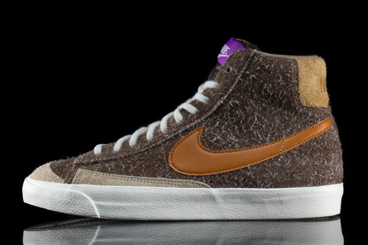 Blazer Mid '77 Premium