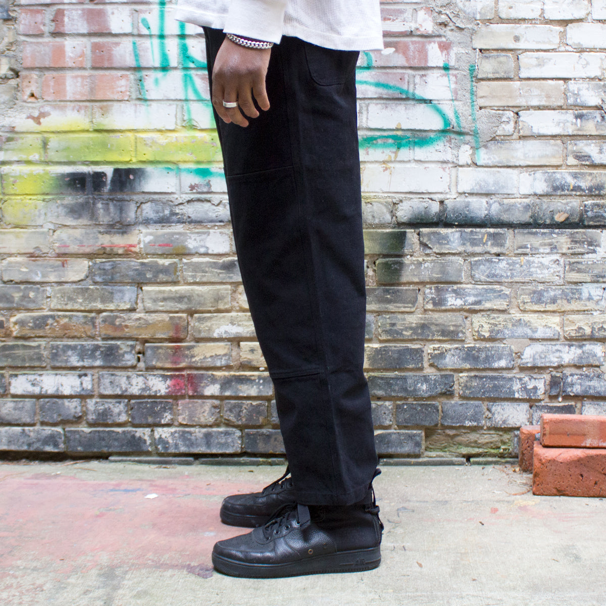 Utility Pant