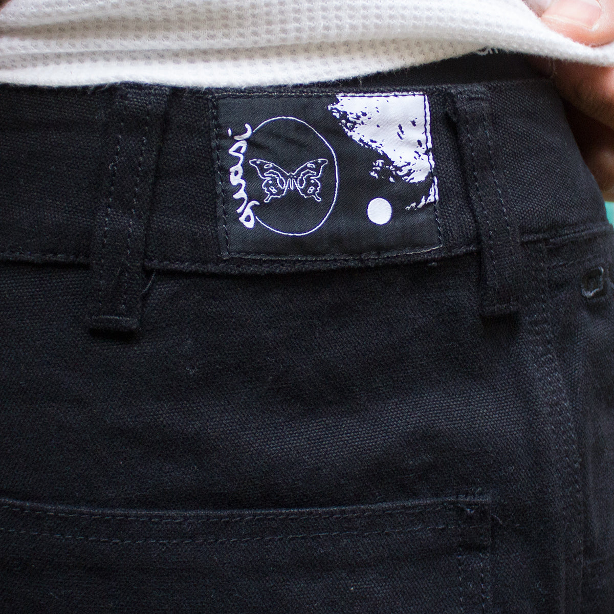 Utility Pant