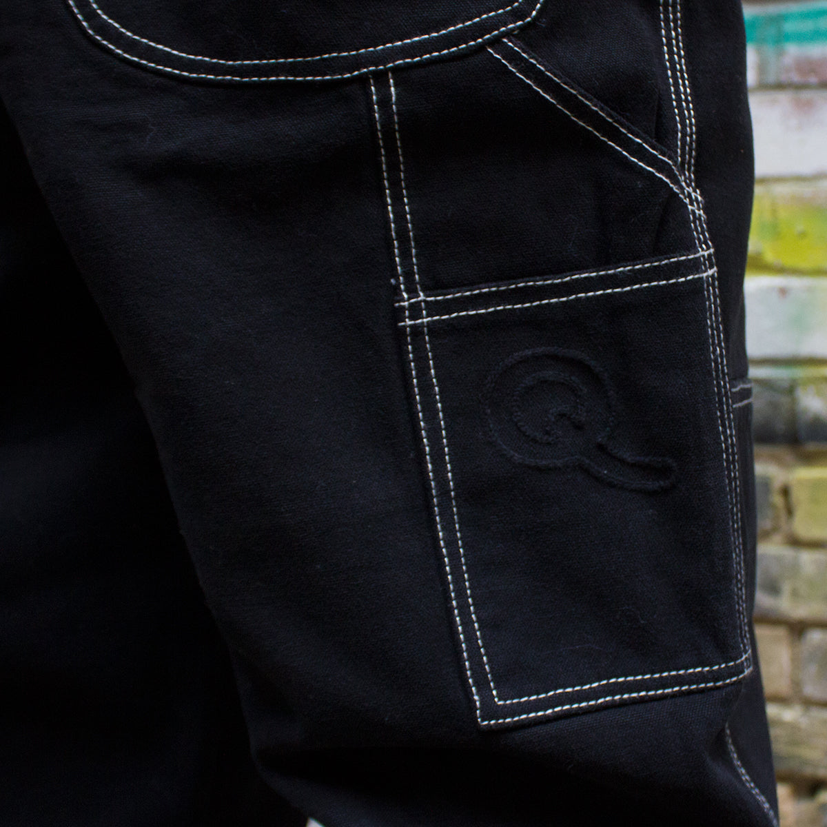 Utility Pant