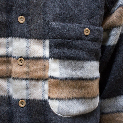Ecco Flannel Shirt