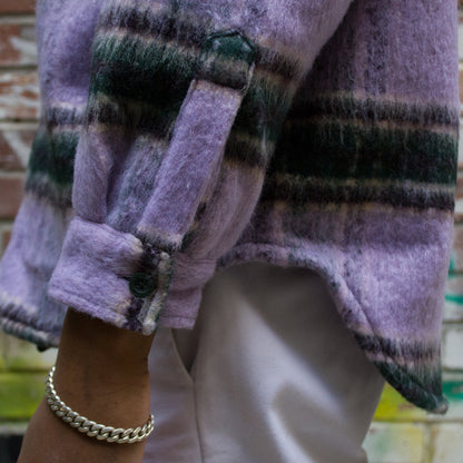 Ecco Flannel Shirt
