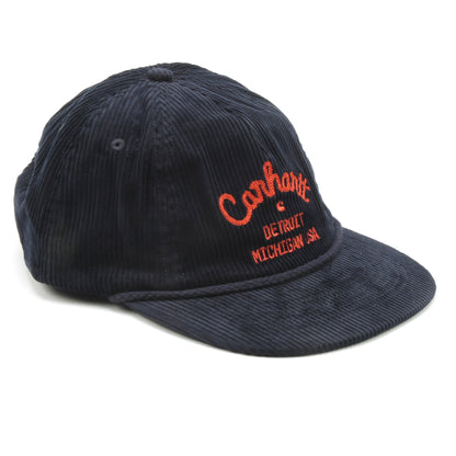 Dennis Cap