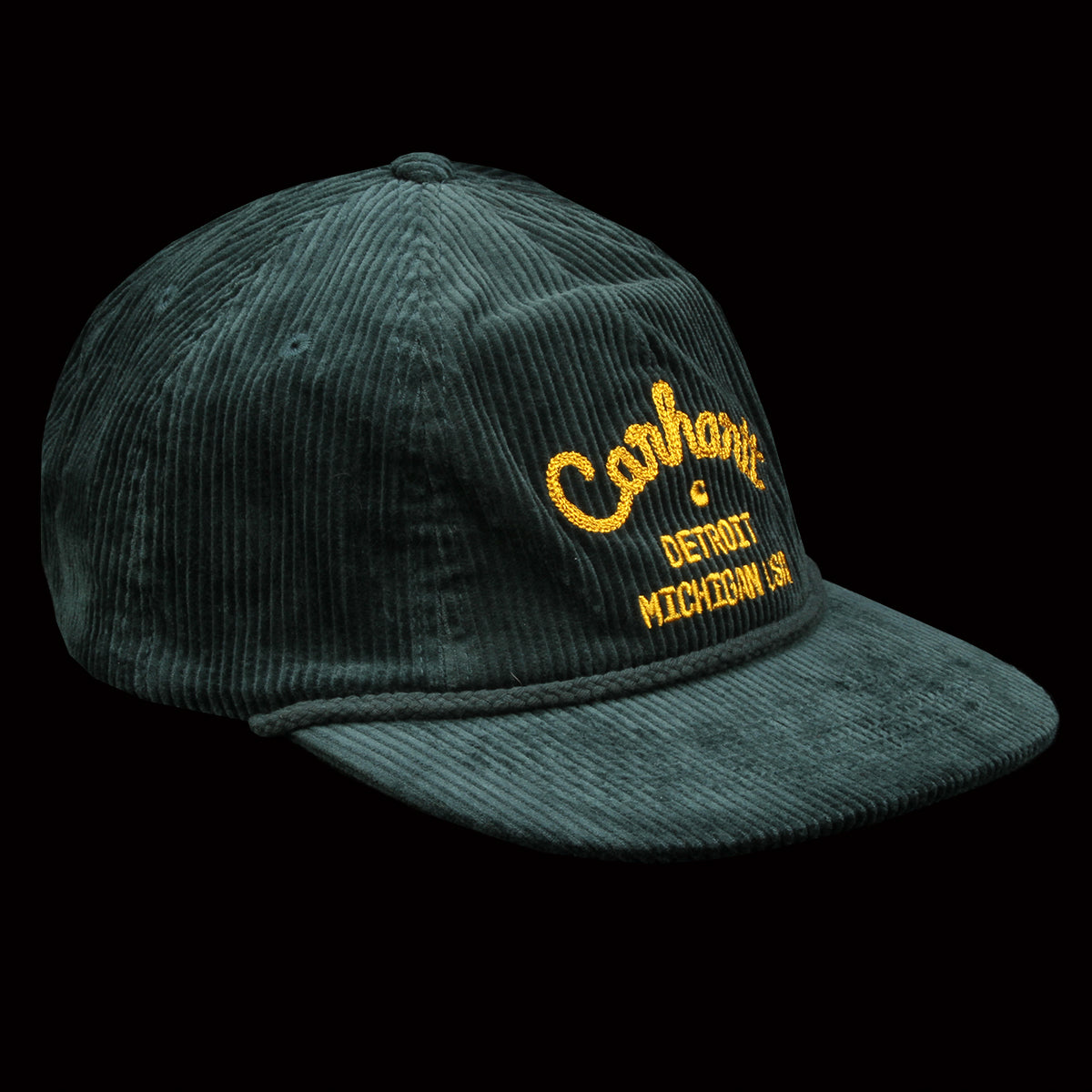 Dennis Cap