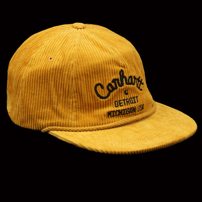 Dennis Cap