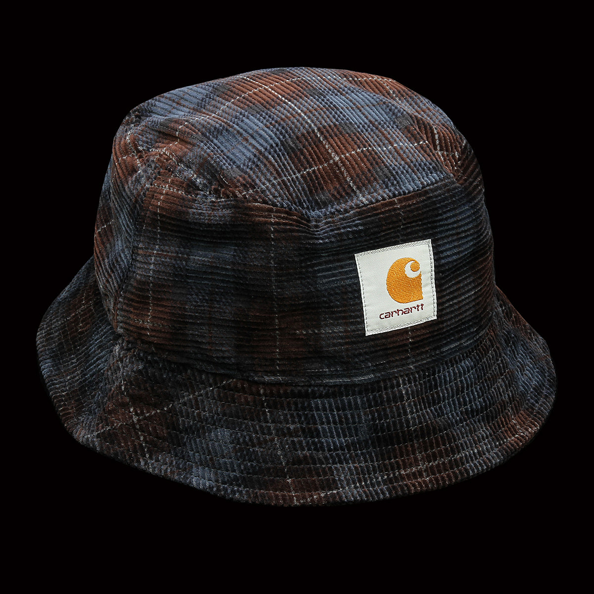 Cord Bucket Hat
