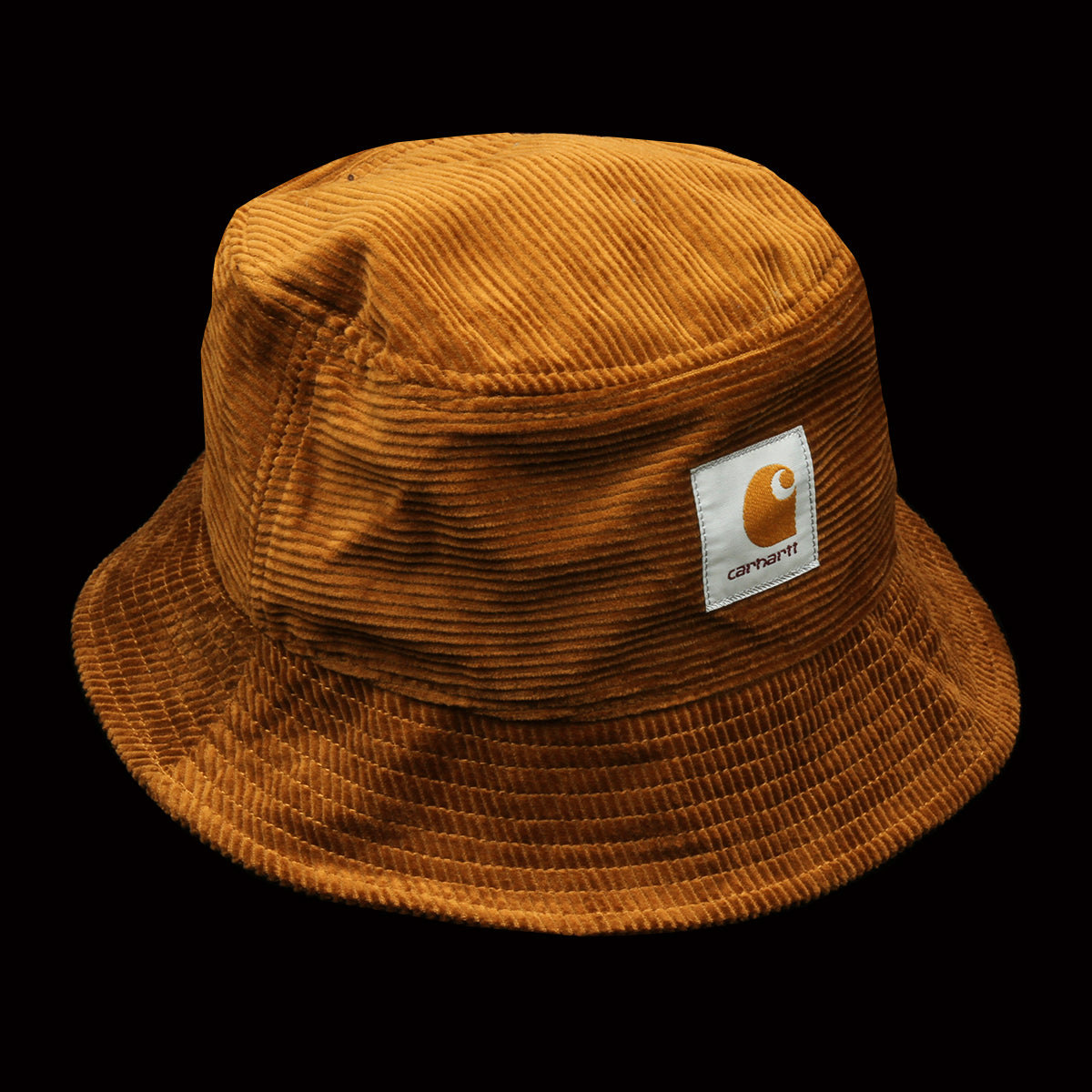Cord Bucket Hat