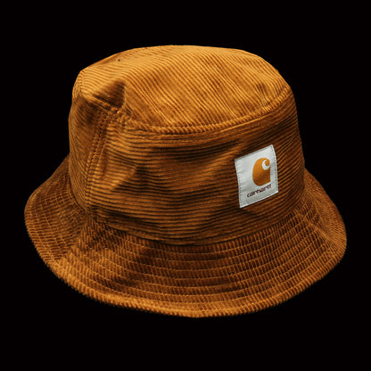 Cord Bucket Hat