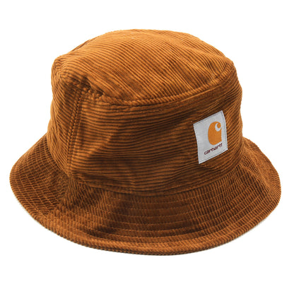 Cord Bucket Hat