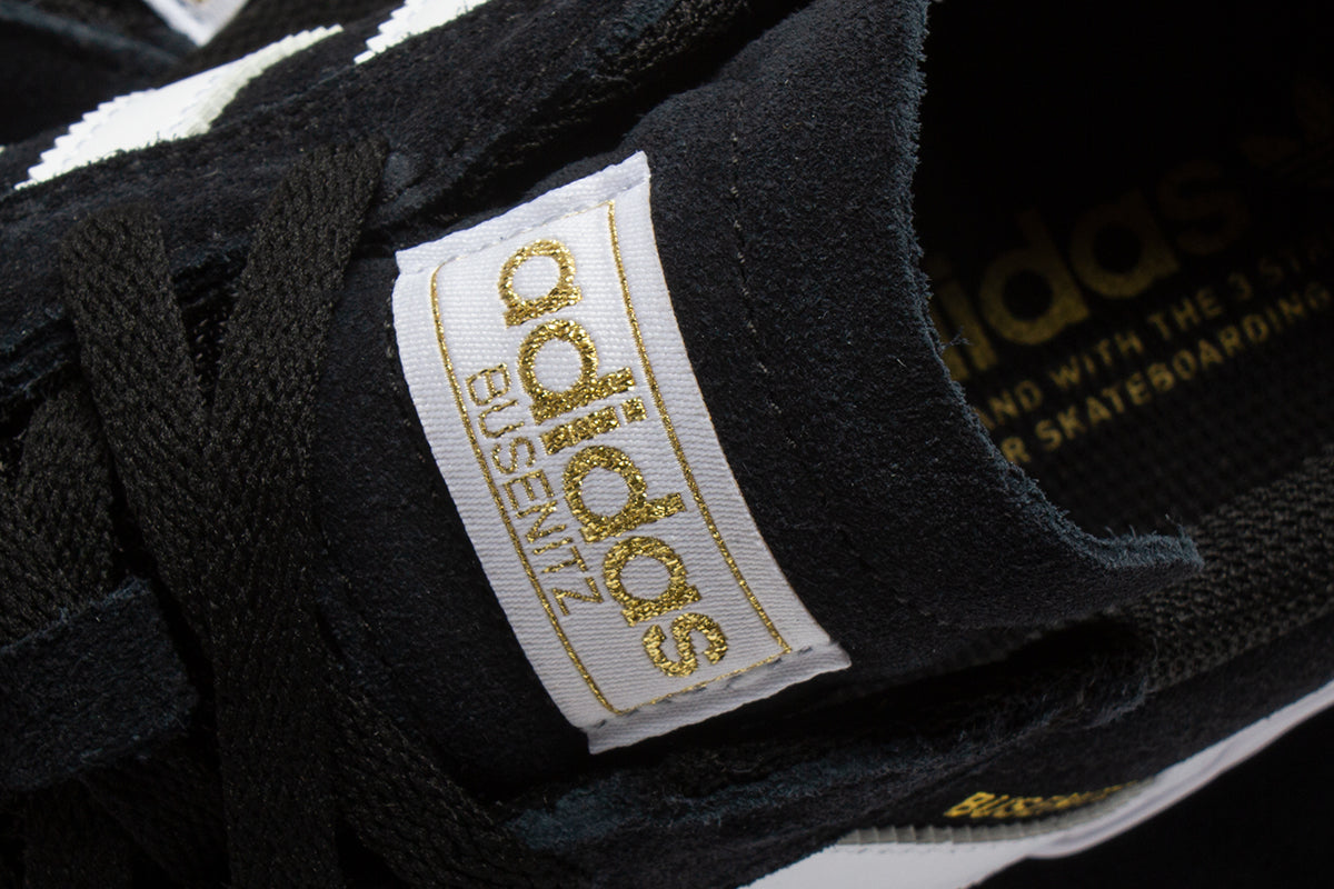 Busenitz Vulc II