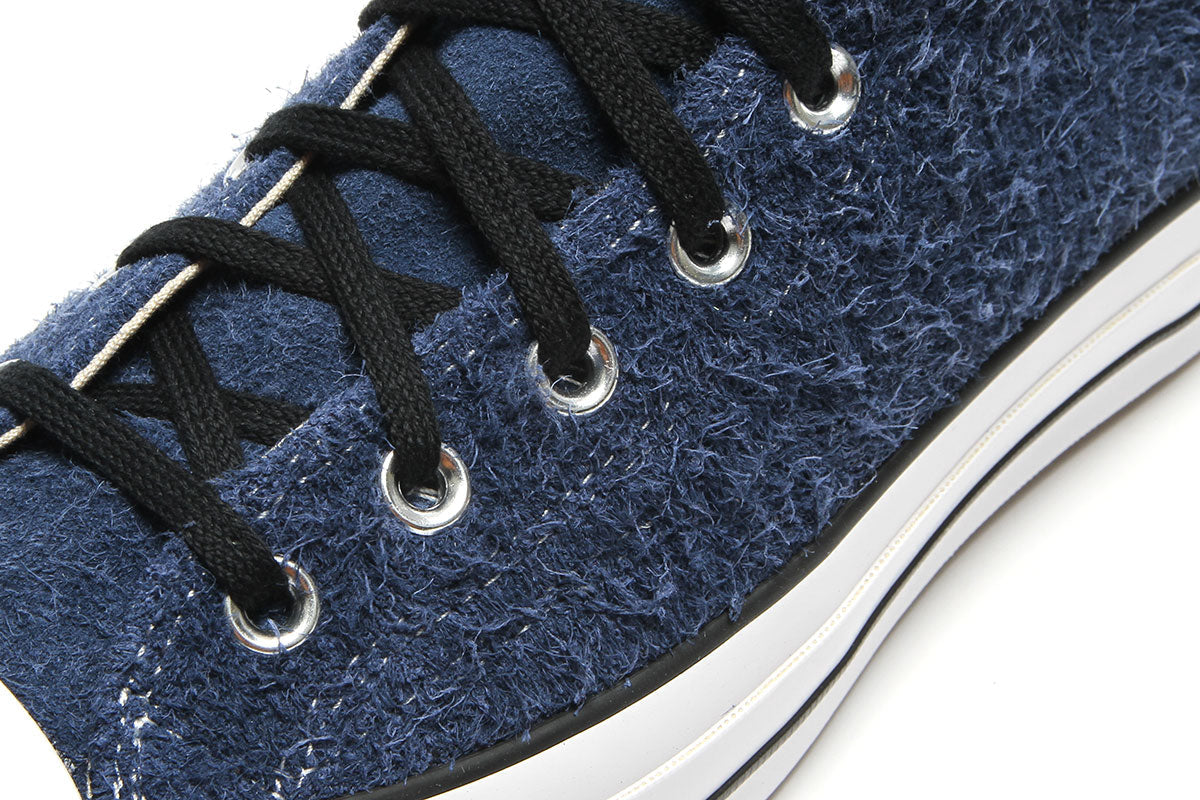 Stussy x Converse Chuck 70 Hi "8-Ball"