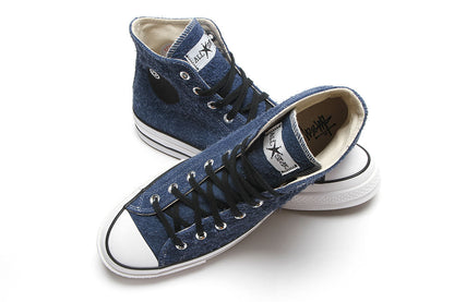 Stussy x Converse Chuck 70 Hi "8-Ball"