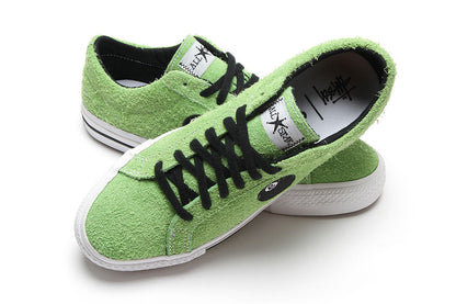 Stussy x Converse One Star Pro "8-Ball"