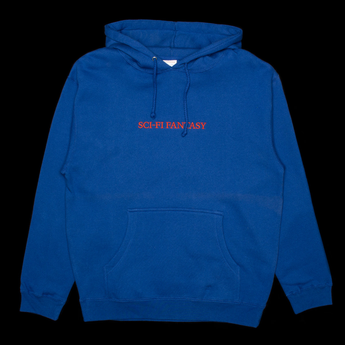 Logo Hoodie