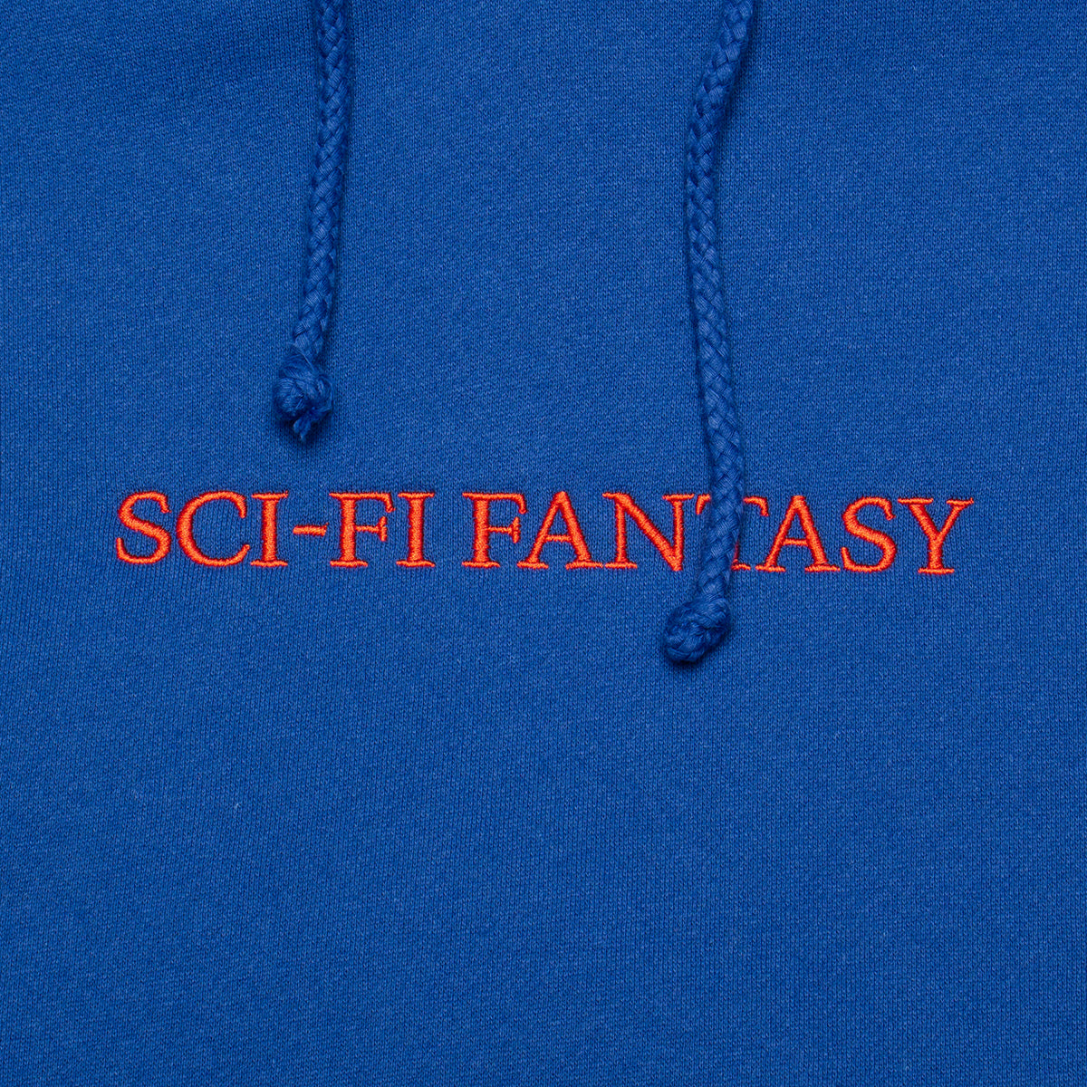 Logo Hoodie