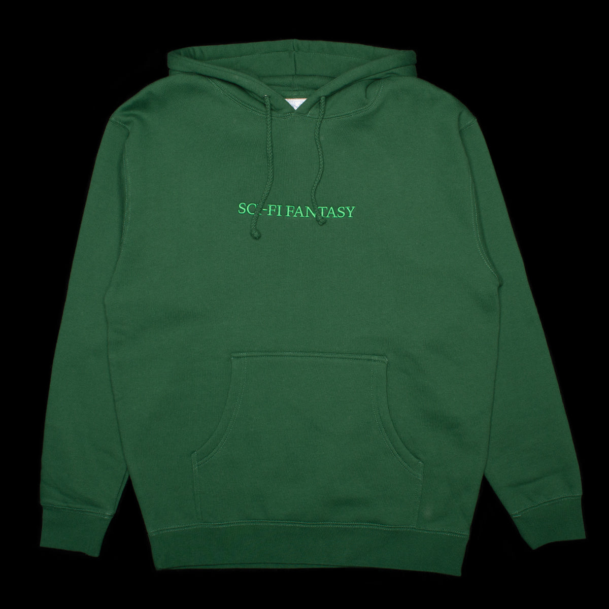 Logo Hoodie