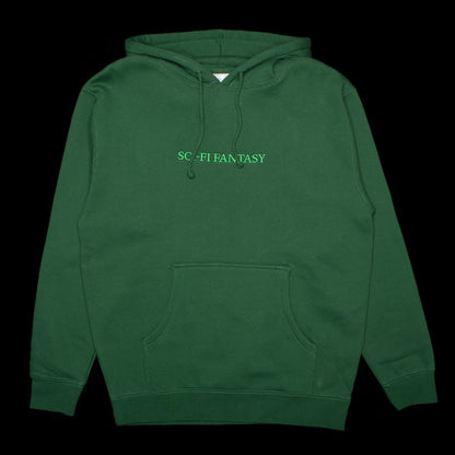 Logo Hoodie