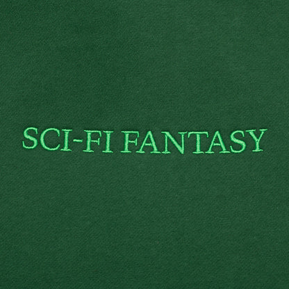 Logo Hoodie