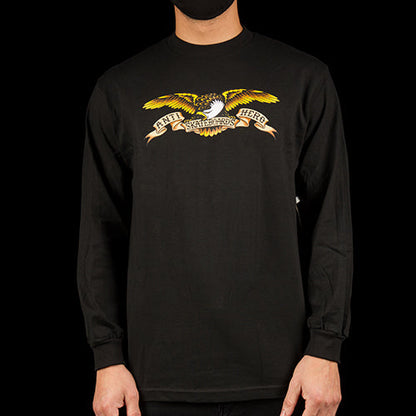 Eagle L/S T-Shirt