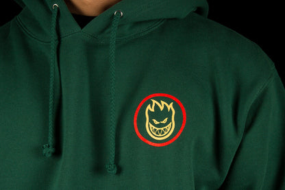 Classic Swirl Hoodie