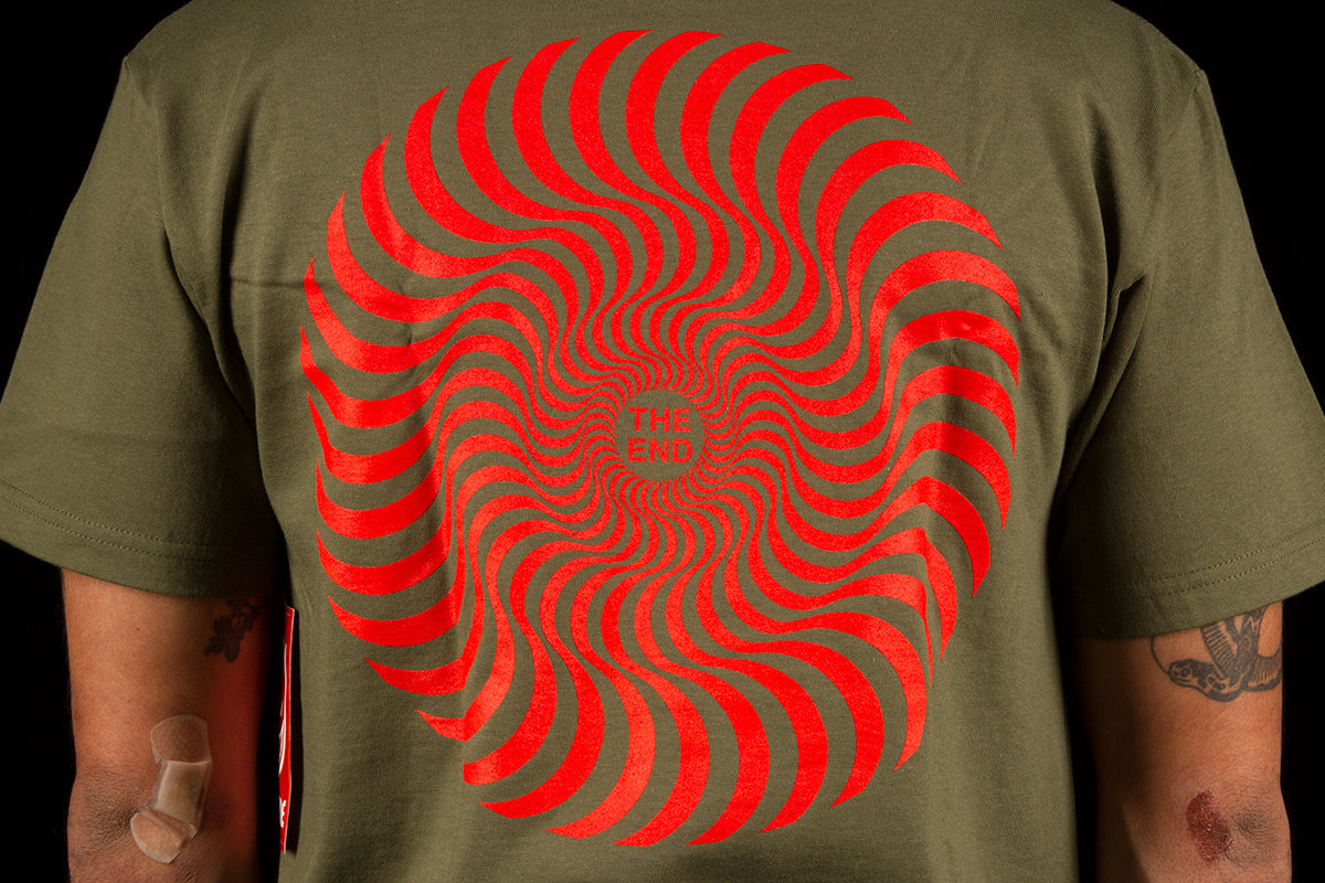 Classic Swirl T-Shirt
