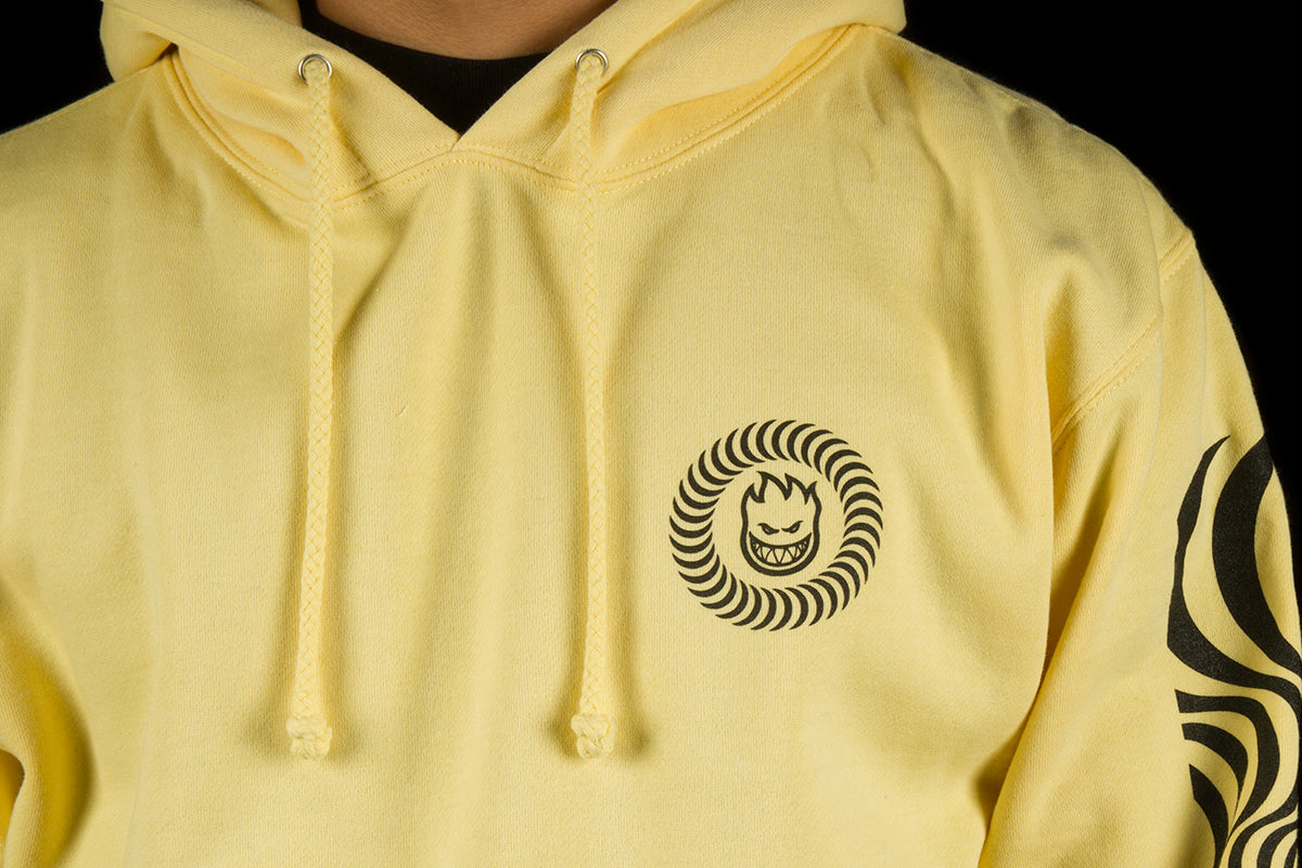 Classic Swirl Hoodie