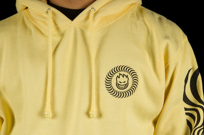 Classic Swirl Hoodie
