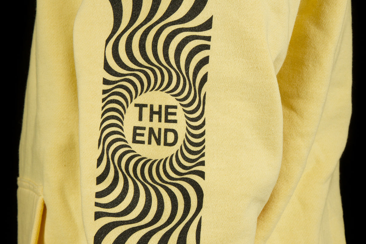 Classic Swirl Hoodie