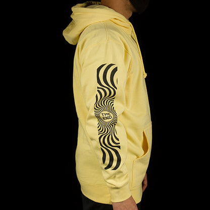 Classic Swirl Hoodie