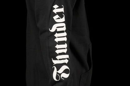 Script Hoodie