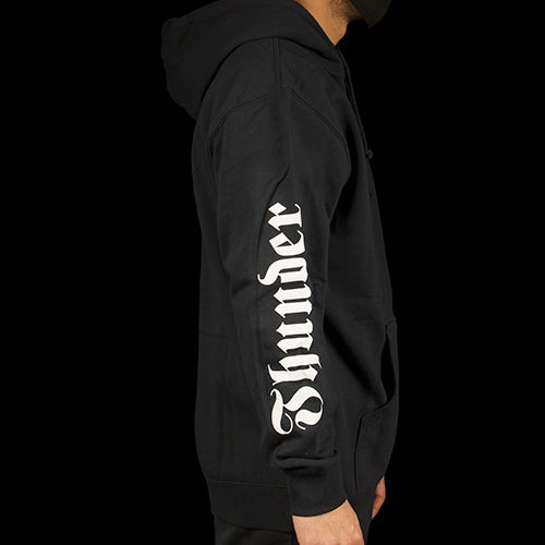 Script Hoodie