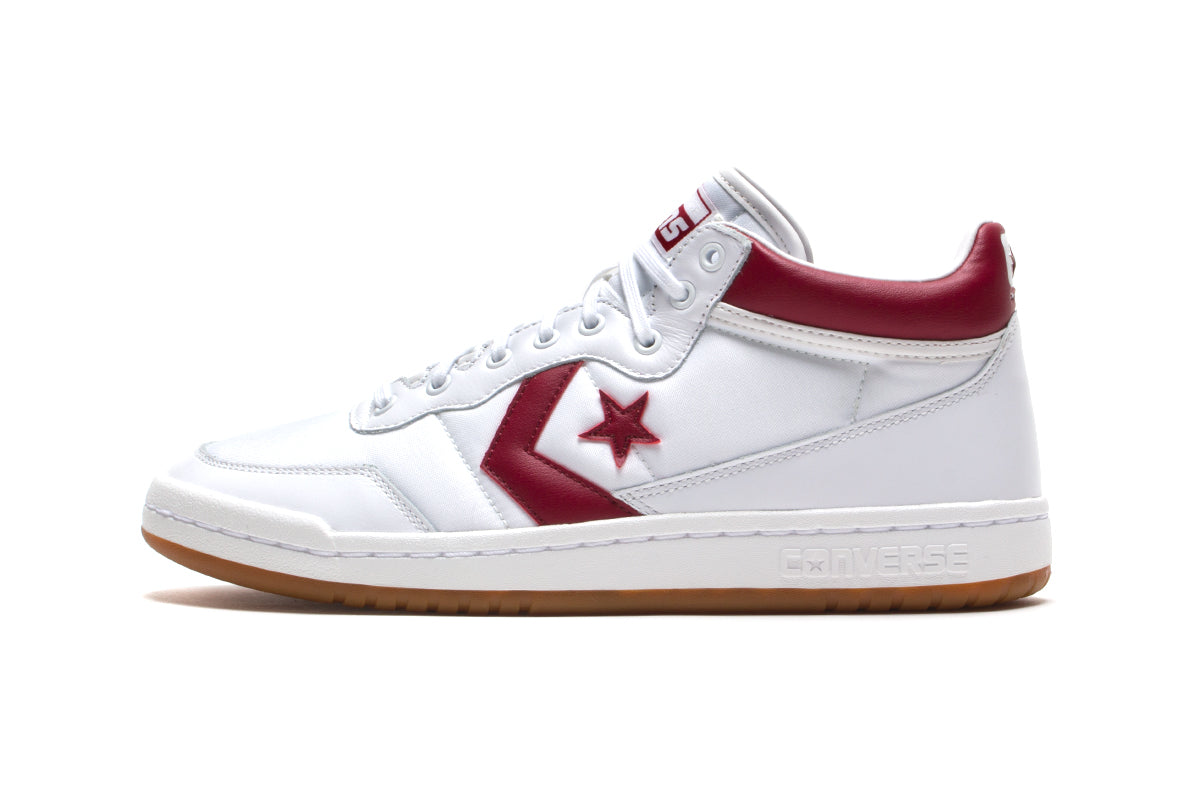 Fastbreak Pro Mid