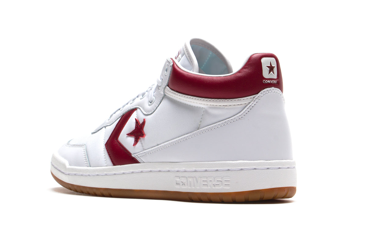 Fastbreak Pro Mid