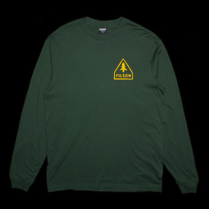L/S Ranger Graphic T-Shirt