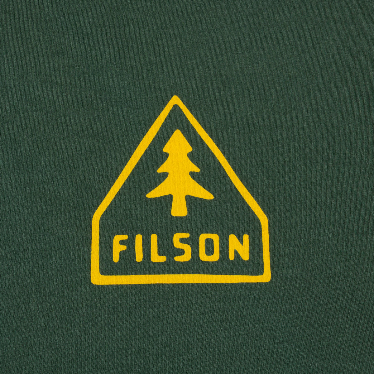 L/S Ranger Graphic T-Shirt