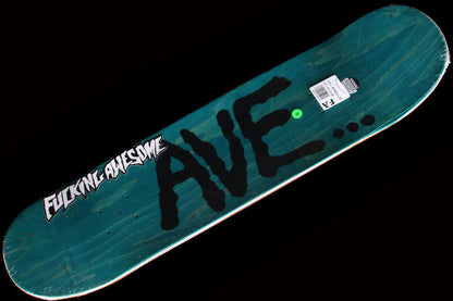 AVE Archangel II Red Deck - 8