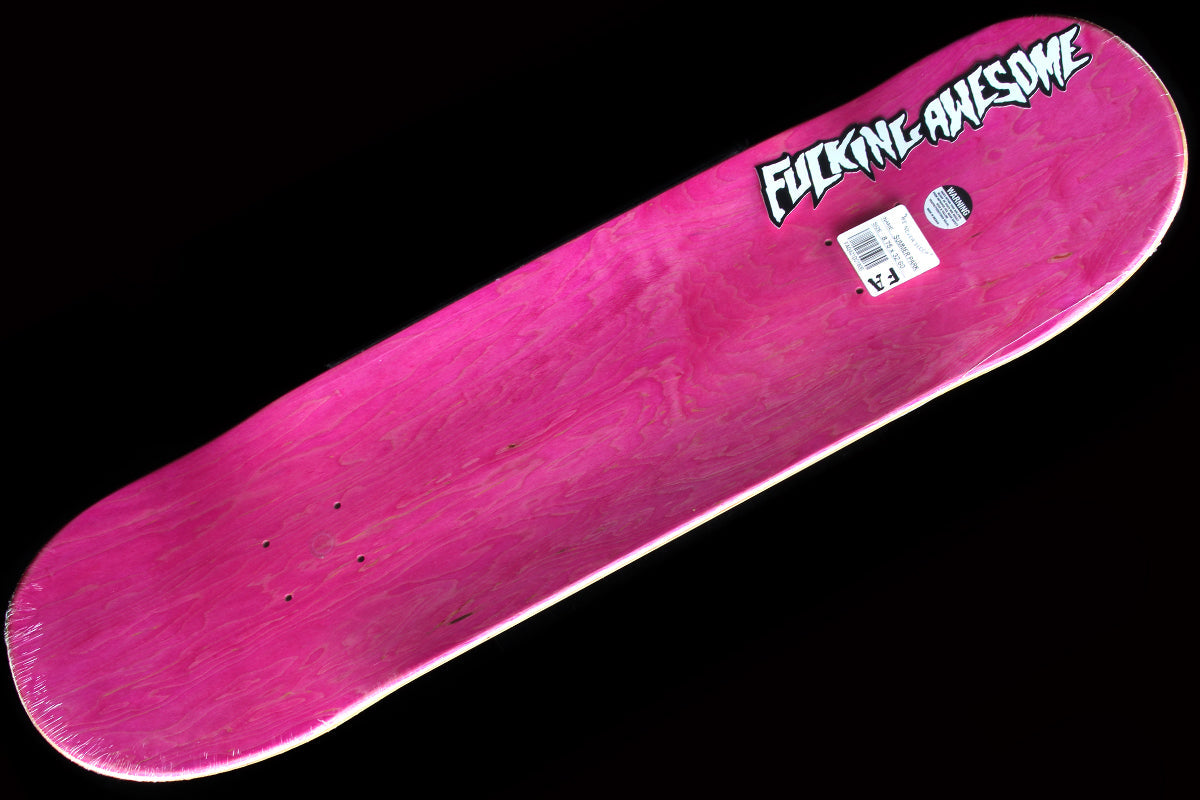 Summer Park Deck - 8.75