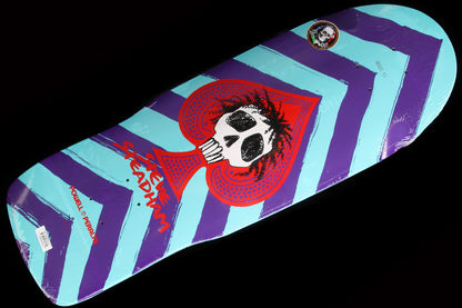 Steve Stedham Spade Re-issue Deck